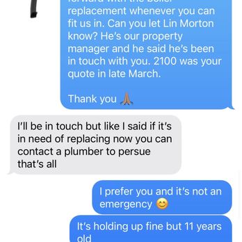 Donovan Mechanical - Heating & Air Conditioning/HVAC Near Me