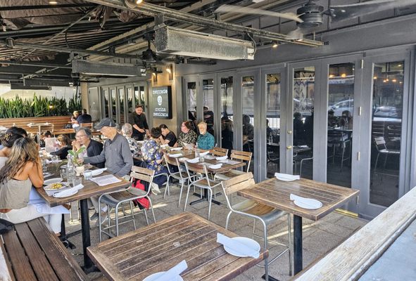 Mercado Pasadena by null