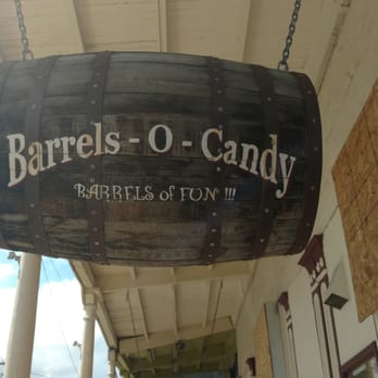 Barrels O Candy - Bakeries Near Me - Virginia City, Nevada Barrels O Candy - Bakeries Near Me - Virginia City, Nevada