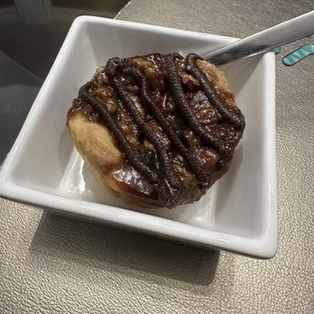 Sweetie Pie - Chocolate bourbon pecan tart - Ice Cream & Frozen Yogurt Near Me - Unionville, Ontario