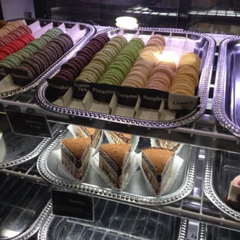 Cafe LaTTea - Dessert Options - Cafes Near Me - Cupertino, California Cafe LaTTea - Dessert Options - Cafes Near Me - Cupertino, California