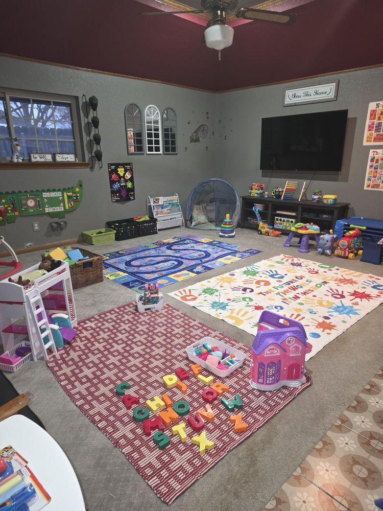 Oh Happy Day Care - childcare center in Arlington, TX