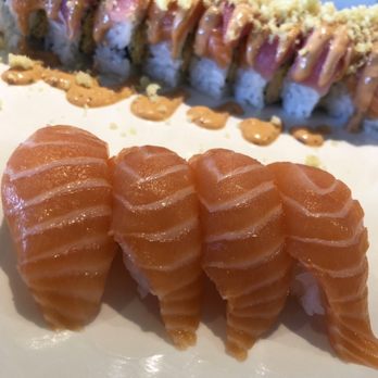 Sushi R91 - Sushi time! - Japanese Near Me - Riverside, California Sushi R91 - Sushi time! - Japanese Near Me - Riverside, California