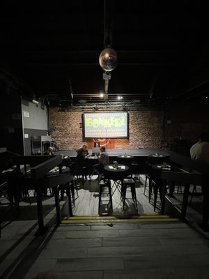 The Social by null