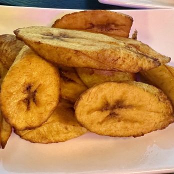 Fogon Criollo - Plantains - Peruvian Near Me - Tigard, Oregon
