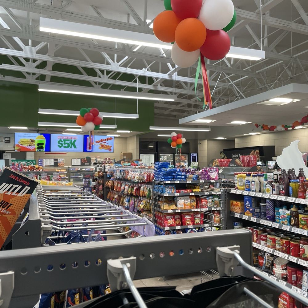 7- Eleven - Gas Stations Near Me - Hemet, California
