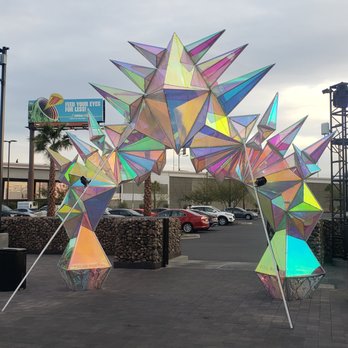 AREA15 - Venues & Event Spaces Near Me - Las Vegas, Nevada
