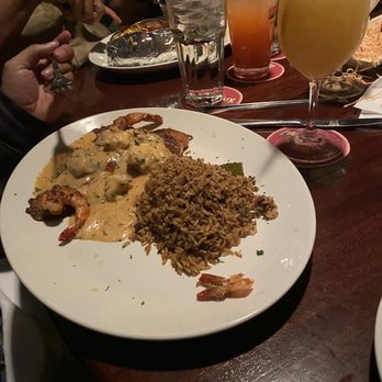 Pappadeaux Seafood Kitchen - Shrimp & Catfish Fillets - Seafood Near Me - Phoenix, Arizona Pappadeaux Seafood Kitchen - Shrimp & Catfish Fillets - Seafood Near Me - Phoenix, Arizona