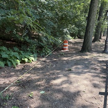 Riverside Park - construction ongoing - Parks Near Me Riverside Park - construction ongoing - Parks Near Me