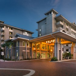 Hilton Grand Vacations Club Ocean Oak Resort Hilton Head - Exterior