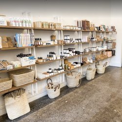 Z.W. Mercantile