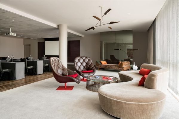 Andaz West Hollywood, by Hyatt by null