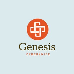 Genesis CyberKnife - Genesis CyberKnife