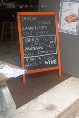 Queijaria Nacional by null