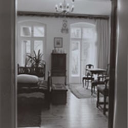 Brecht Weigel Gedenkstätte