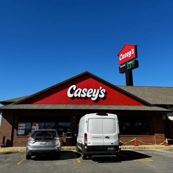 Casey's - Pizza Near Me - Harrisonville, Missouri Casey's - Pizza Near Me - Harrisonville, Missouri