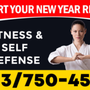 Photo of Operator Krav Maga