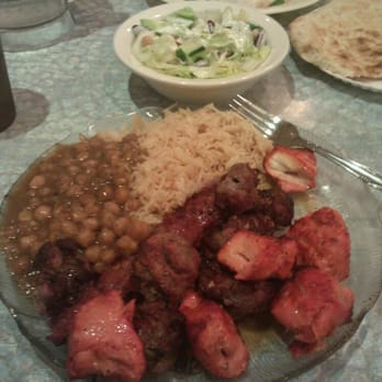Kabob Palace - Afghan Near Me - Arlington, Virginia