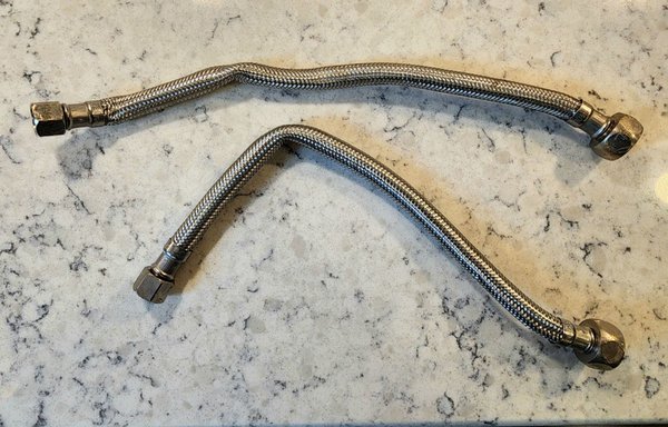 Frook Plumbing & Mechanical Logo