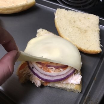 Panera Bread - Salad Near Me - Shreveport, Louisiana