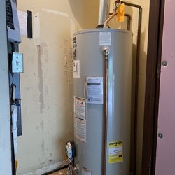 Levine & Sons Plumbing Heating & Cooling