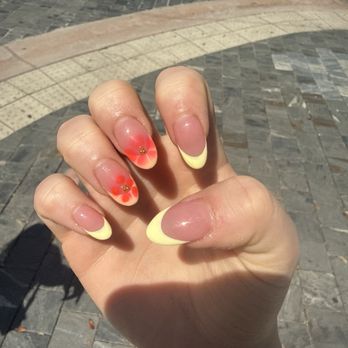 Mi Nail Bar - nail design - Nail Salons Near Me - Coral Gables, Florida Mi Nail Bar - nail design - Nail Salons Near Me - Coral Gables, Florida