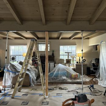 Alpha Structural - In the thick of it!! Day 1! - General Contractors Near Me - Sunland, California