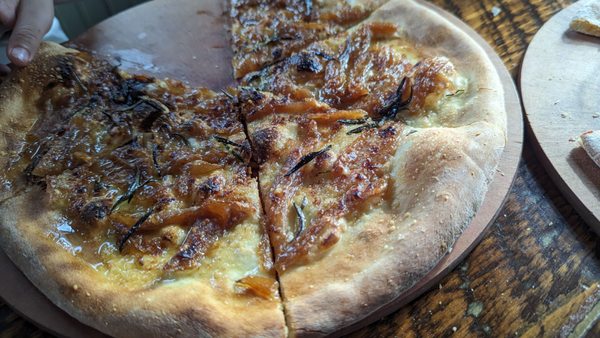 Millrock Restaurant & Bar Room by null