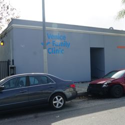 Venice Family Clinic - Gardena Health Center - Venice Family Clinic - Gardena Health Center