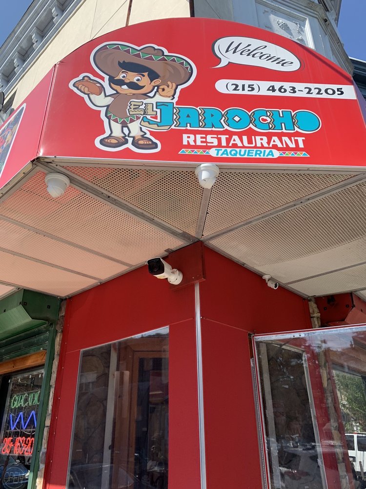 El Jarocho