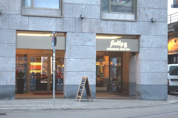 Jolly by null