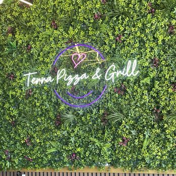 Terra Pizza And Grill - Sweet Decor - Pizza Near Me - Mandeville, Louisiana