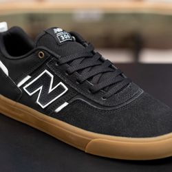 Brotherhood Board Shop - New Balance 306 Foy Vulc.
