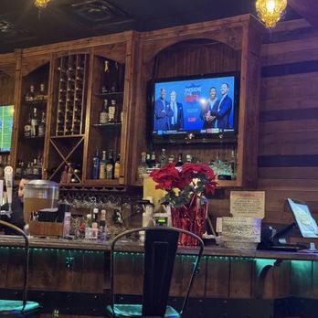 Amigo's Mexican Grill - Bar with TV - Mexican Near Me - Spring Hill, Tennessee