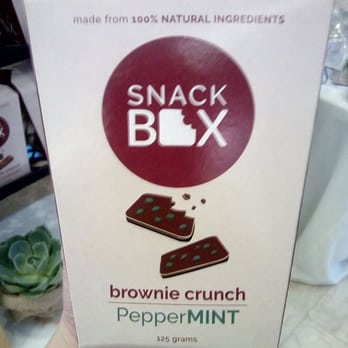 Snack Box PH - Desserts Near Me