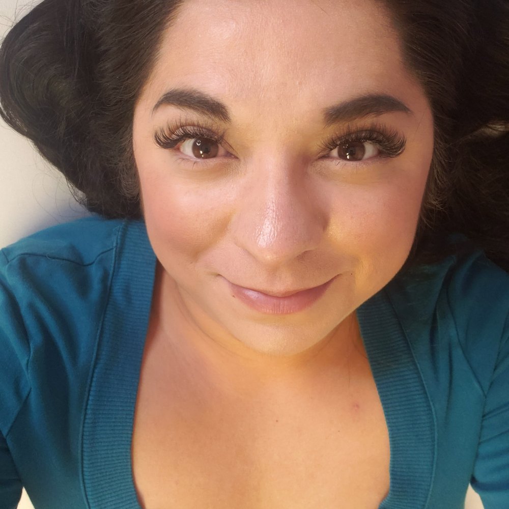 My Suite Elevation Beautique - Nicole from Epifania Magazine with my new lashes!!! Amazing. - Eyelash Service Near Me - Oakland, California My Suite Elevation Beautique - Nicole from Epifania Magazine with my new lashes!!! Amazing. - Eyelash Service Near Me - Oakland, California