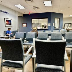 Borland Groover Imaging Center - December 2, 2023