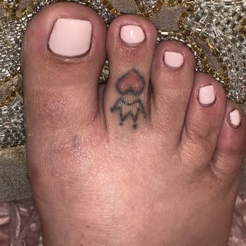 La Bella Nail Spa - Perfect pink - Nail Salons Near Me - Salinas, California La Bella Nail Spa - Perfect pink - Nail Salons Near Me - Salinas, California