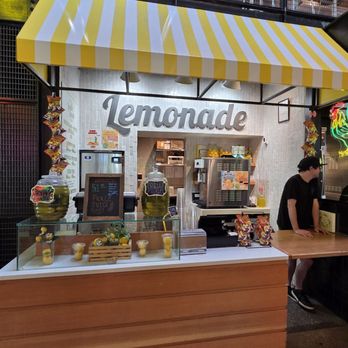 Sawmill Market - Food Court Near Me - Albuquerque, New Mexico