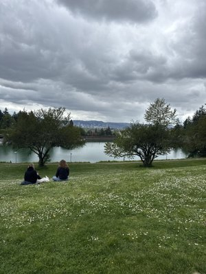 Mt. Tabor by null
