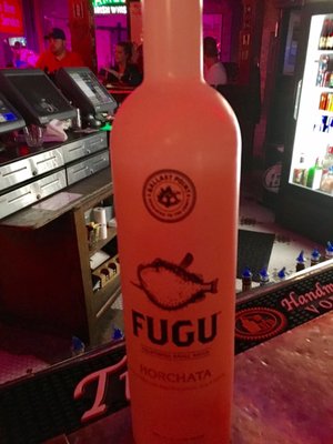 Showboat Saloon by null