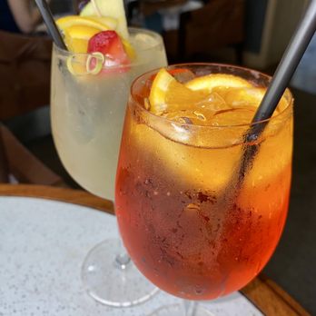 Daily Gather - Italian Spritz - Breakfast & Brunch Near Me - Houston, Texas Daily Gather - Italian Spritz - Breakfast & Brunch Near Me - Houston, Texas