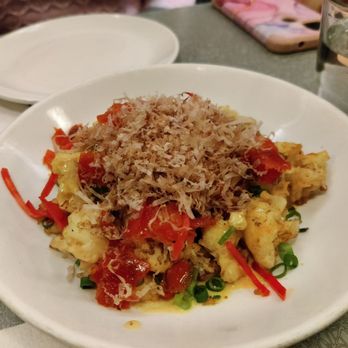 Ivan Ramen - Curry Flower - Ramen Near Me - New York, New York Ivan Ramen - Curry Flower - Ramen Near Me - New York, New York