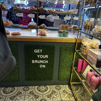 Sugar and Scribe  - Bakeries Near Me - La Jolla, California