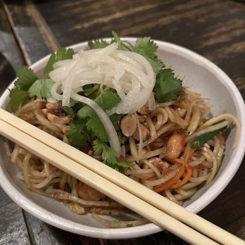 Xiao Bao Biscuit - Kick ass papaya salad - Asian Fusion Near Me - Charleston, South Carolina Xiao Bao Biscuit - Kick ass papaya salad - Asian Fusion Near Me - Charleston, South Carolina