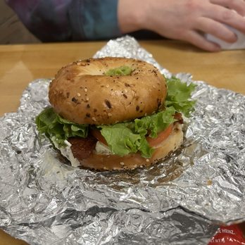 Bearded Bagel - Better BLT - Food Trucks Near Me - Indianapolis, Indiana Bearded Bagel - Better BLT - Food Trucks Near Me - Indianapolis, Indiana