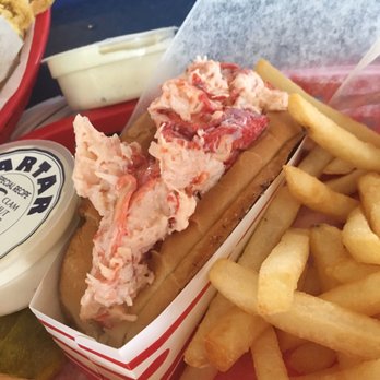 Bob's Clam Hut - Seafood Near Me - Kittery, Maine