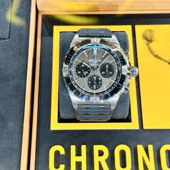 Breitling Boutique - Watches Near Me - Costa Mesa, California