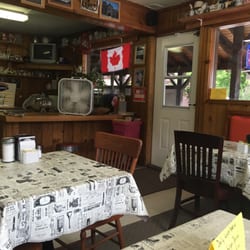 Malakwa Cafe