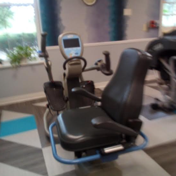SKLD - Therapy Room - - Skilled Nursing Near Me - Bloomfield Township, Michigan